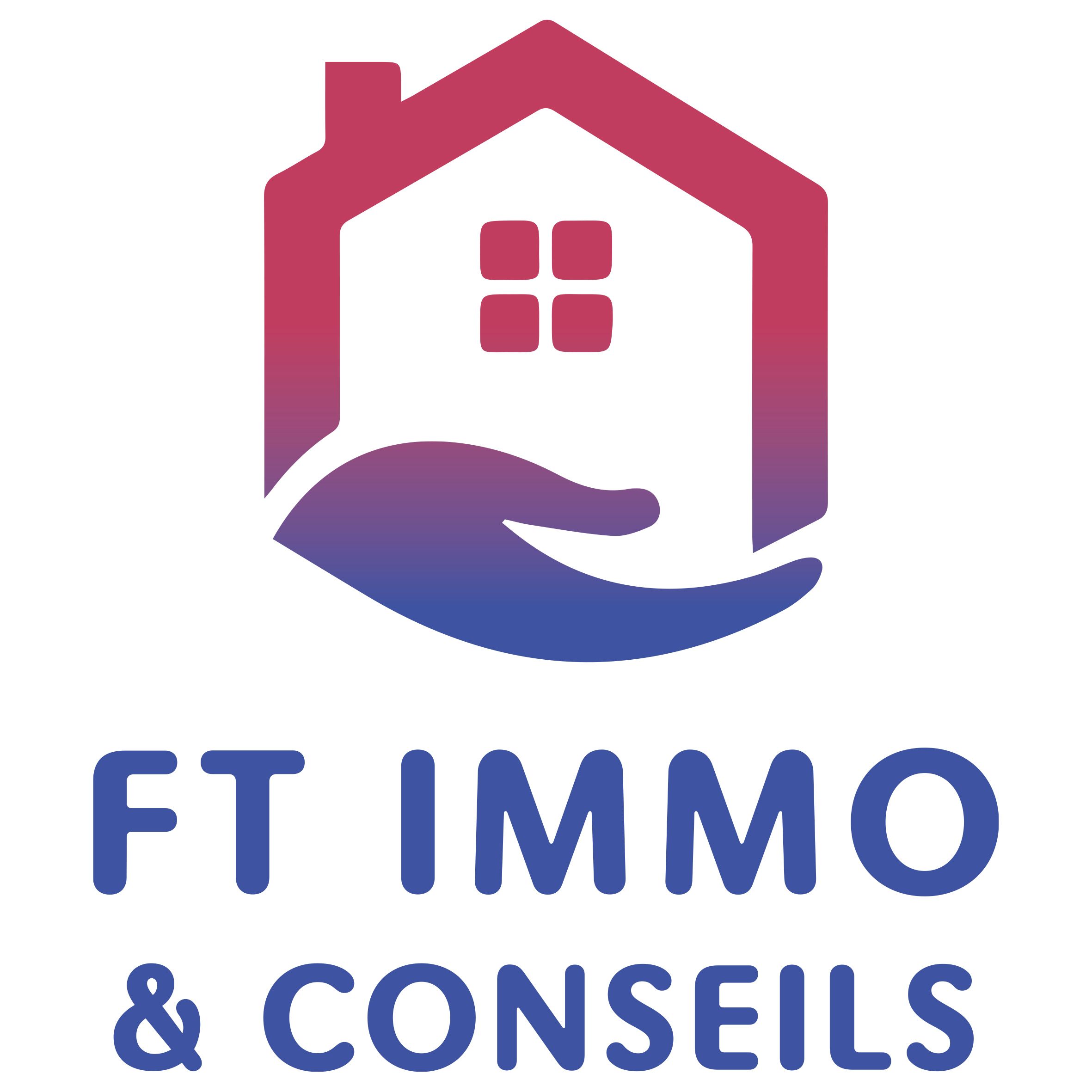 FT Immo & Conseils logo