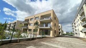 Moderne Etagenwohnung zur Miete mit Balkon in Dresden Neustadt - Wentzel Dr. – 1097 Dresden – Vorschaubild 1
