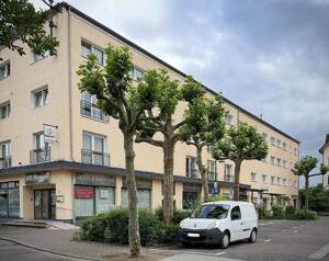 Investment am Rathausplatz: Großes Wohn-& Geschäftshaus in Bestlage-PROVISIONSFREI – 64839 Münster – Vorschaubild 3