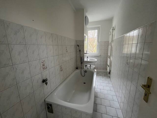 Moderne 2-Zimmer-Wohnung in Zwickau-Eckersbach – Perfekt für Singles und Paare – Zwickau – Vorschaubild 4