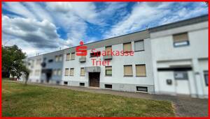 Vermietete Eigentumswohnung in ruhiger Lage von Trier-Heiligkreuz