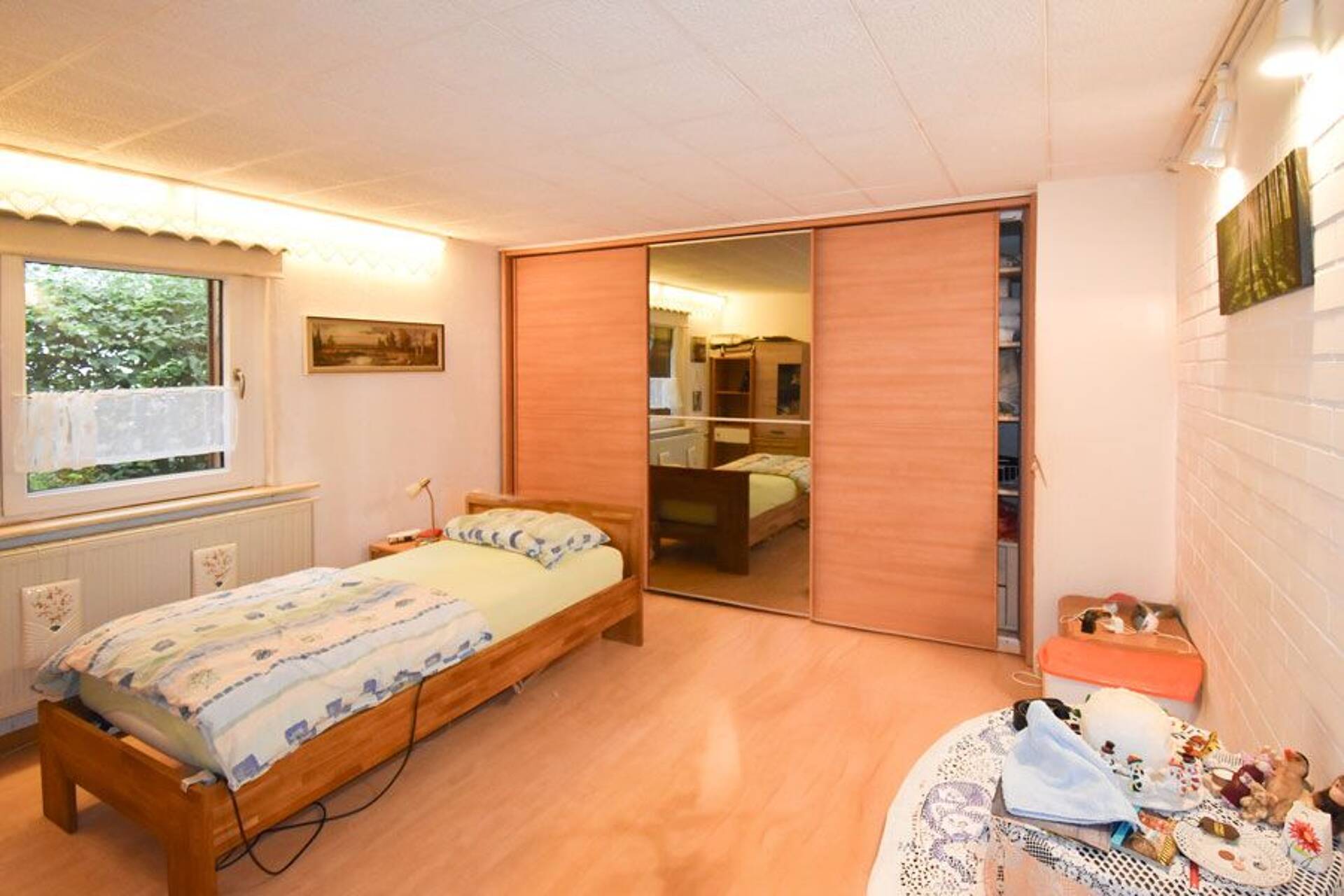Mehrfamilienhaus in 38304 Wolfenbüttel, Niedersachsen mit 298 m² kaufen