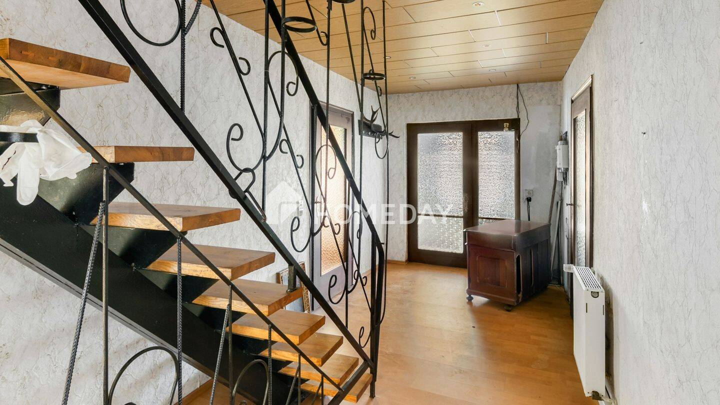 Einfamilienhaus mit Charme - ca. 125 m² Wohnfläche und viel Gestaltungsfreiheit – Wipfratal – Vorschaubild 9