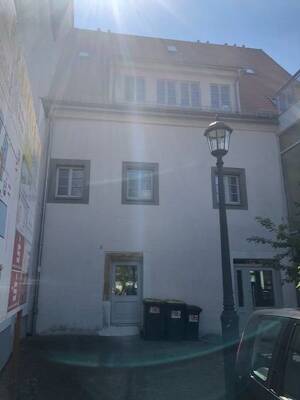 Apartment am Untermarkt / Gerberpassage – 9599 Freiberg – Vorschaubild 3