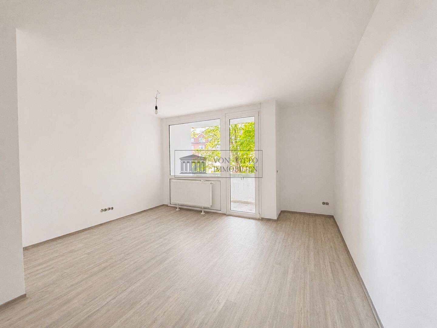 Einziehen oder vermieten - Modernisierte Wohnung mit Balkon – Köln – Vorschaubild 2
