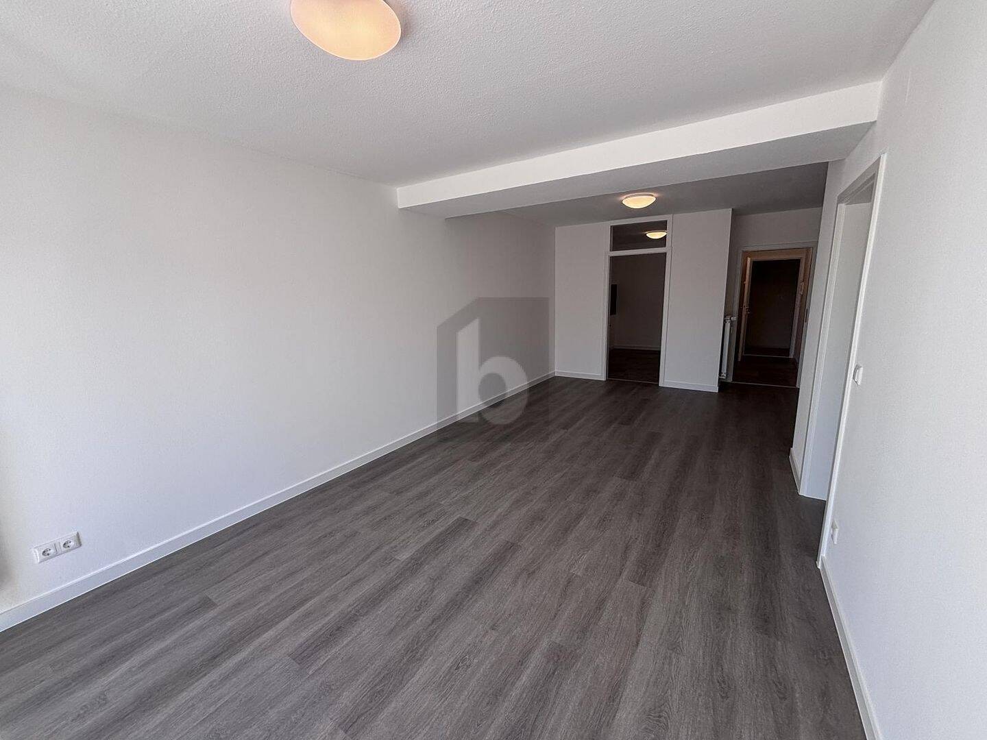 TOP LAGE, RENDITEOBJEKT, 2 ZKB, TIEFGARAGE – Trier – Vorschaubild 2