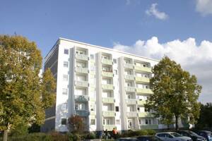 Wohnen mit herrlichem Blick in die Ferne – 39130 Magdeburg – Vorschaubild 3