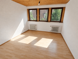 Ihr neues Zuhause in einer der begehrtesten Wohnlagen Erlangens - Großzügiges Architektenhaus mit traumhaftem Südgarten – 91052 Erlangen – Vorschaubild 8