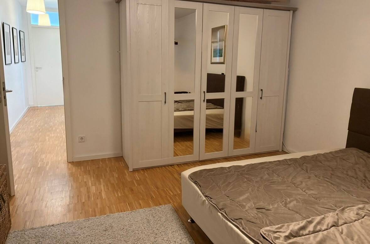Großzügige Familienwohnung zur Miete in Hamburg Othmarschen - Wentzel Dr. – Hamburg – Vorschaubild 4