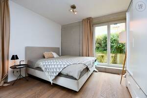 Exklusive Wohnung mit Reinigungsservice in toller Halbhöhenlage in Stuttgart Nord – 70192 Stuttgart – Vorschaubild 2