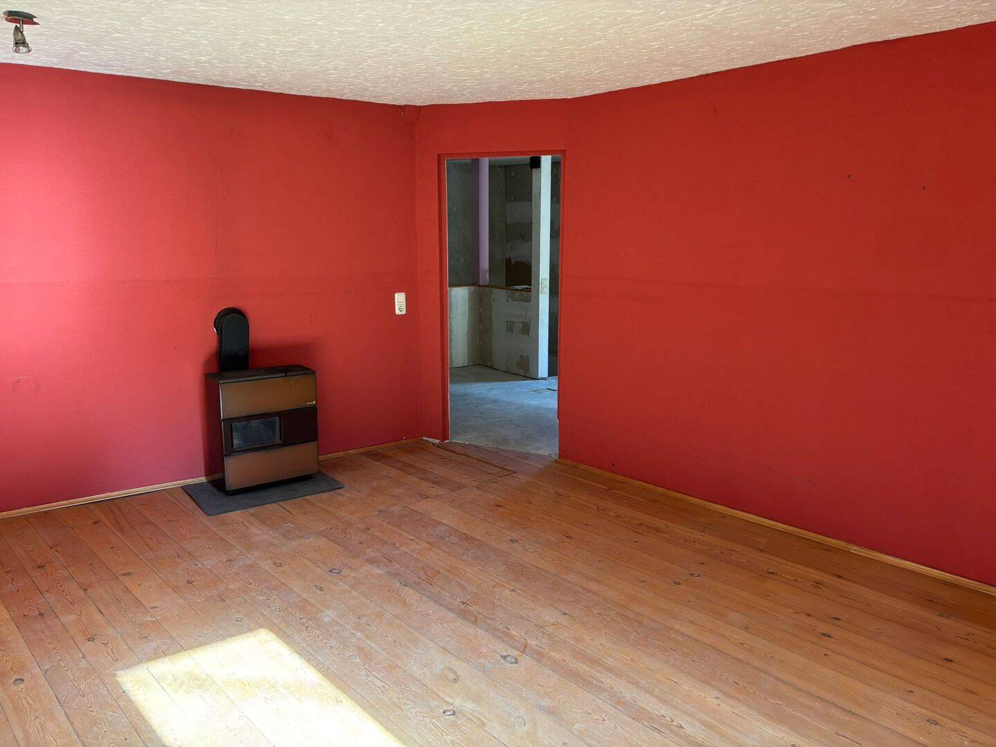 ***Kapitalanlage mit Zukunft - Umnutzung zur Ferienwohnung, Kurzzeitvermietung oder Handwerkerunterkunft - Denkmalabschreibung möglich**** – Lohmen – Vorschaubild 6