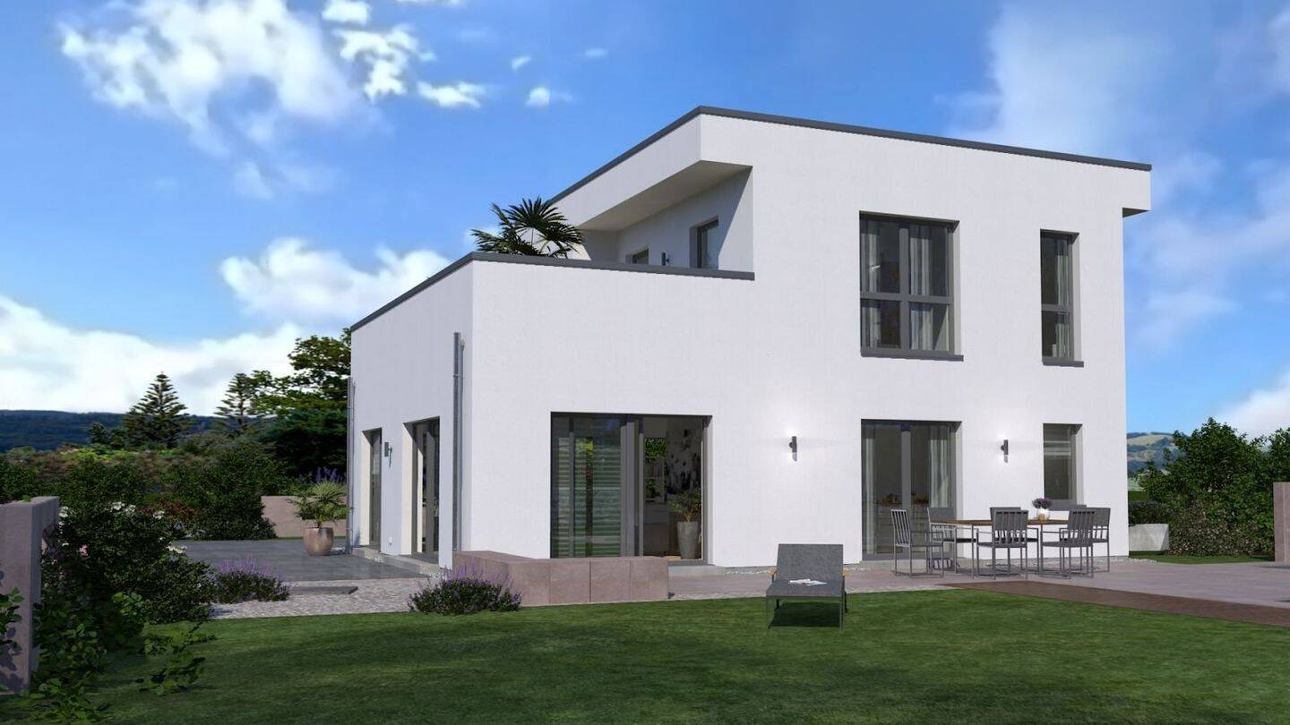 FERNSICHT TRIFFT DESIGNHAUS DER EXTRAKLASSE – Königswinter – Vorschaubild 5