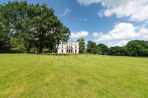 Historischer Charme! Moderne Ansprüche! Große Tiefgarage! Beste Lage! – 22609 Hamburg – Vorschaubild 7