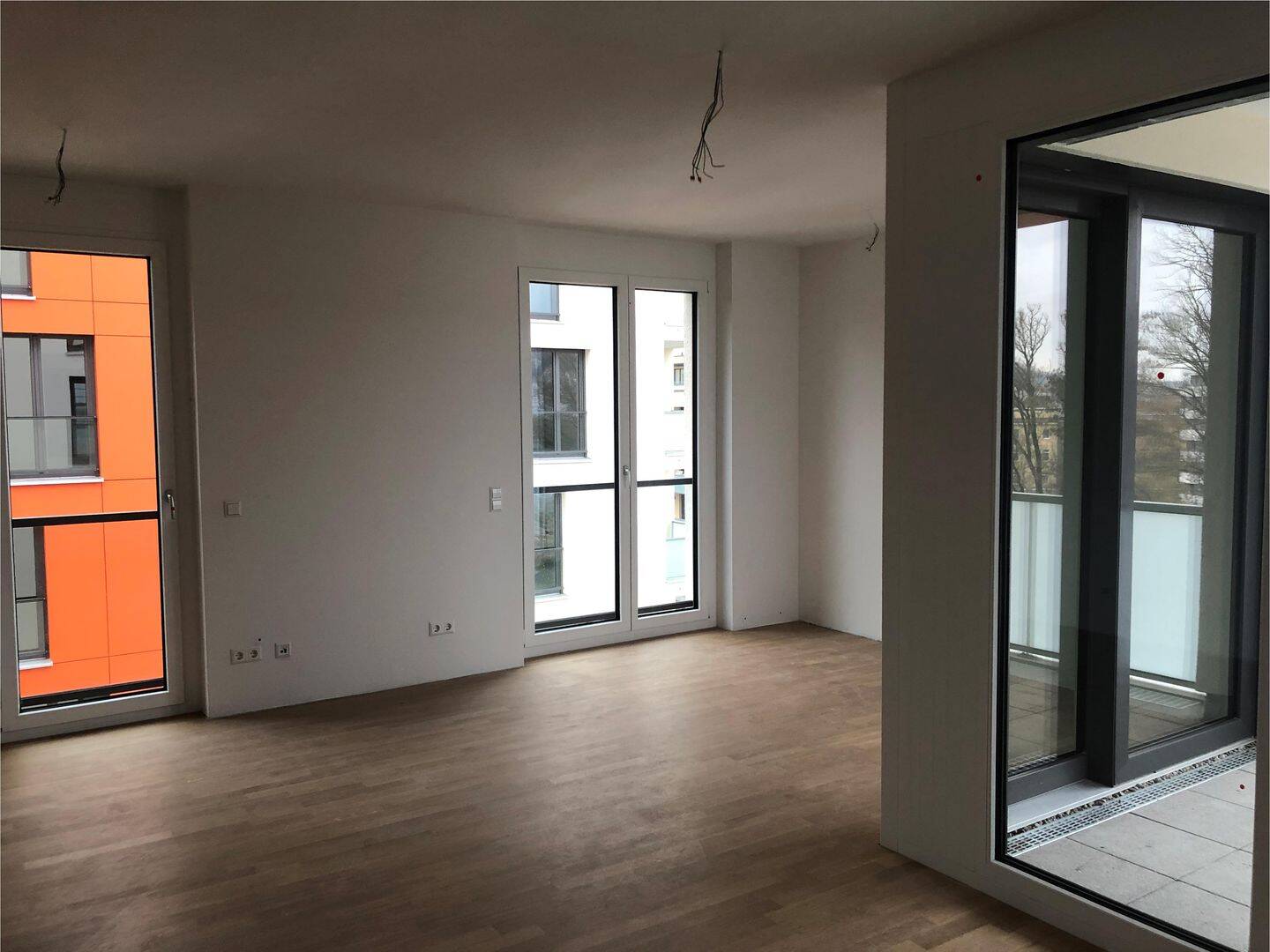 Helle und Zentral 2-Zimmer-Wohnung mit Balkon in Stuttgart Nord – Stuttgart – Vorschaubild 6