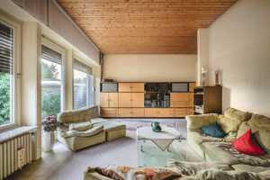 Südviertel! Freistehender Bungalow in ruhiger Wohnstraße nähe Diepenbenden – 52076 Aachen – Vorschaubild 6