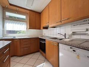 Charmanter Bungalow - solide Bauweise in guter Lage – 64297 Darmstadt – Vorschaubild 6