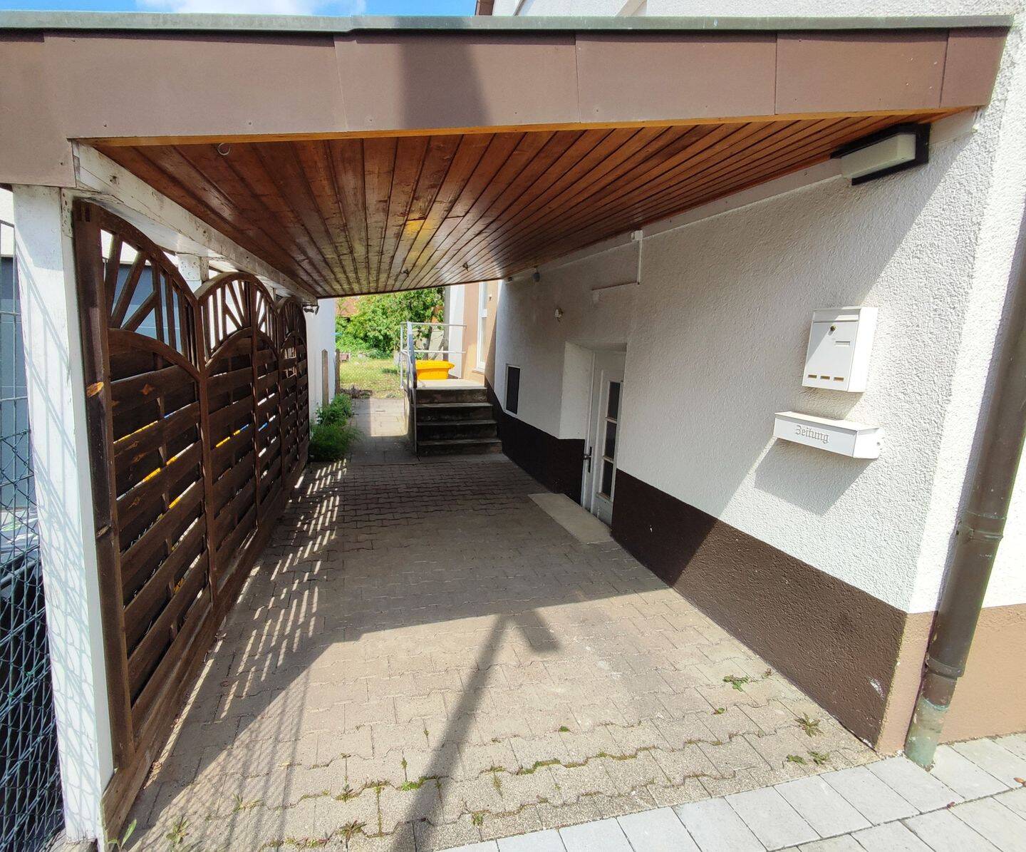 3 Zimmer Wohnung in Urbach, 73 m², ab sofort | Ideal für 1–2 Personen, ruhiges Zuhause – Urbach – Vorschaubild 2