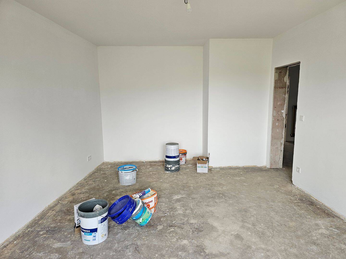 Fürth-Stilvoll sanierte 2-Zimmerwohnung im 5.OG mit Aufzug, Loggia und Bad mit Fenster!! – Fürth – Vorschaubild 4