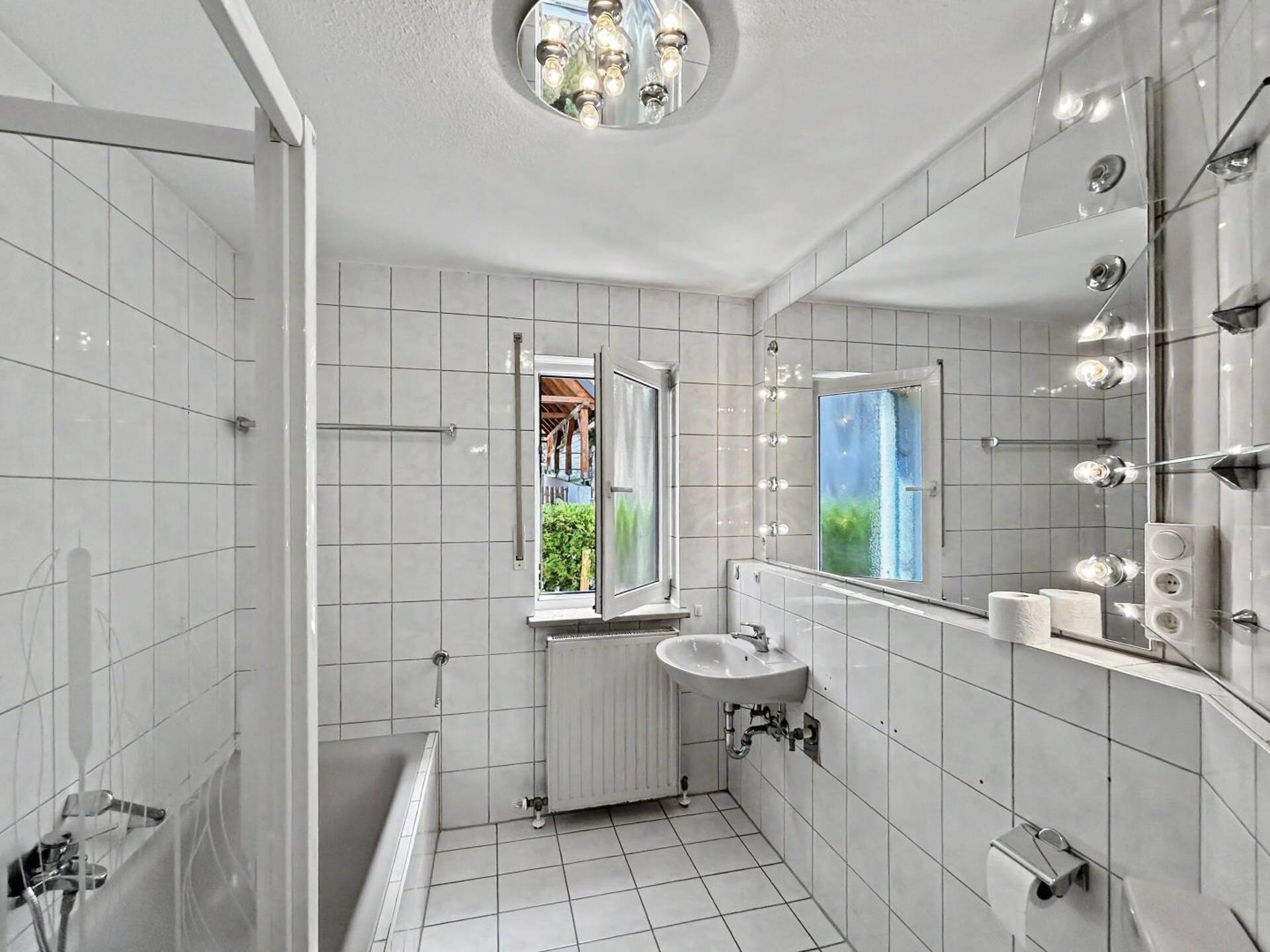 Erdgeschosswohnung in 92224 Amberg mit 83,53 m² kaufen