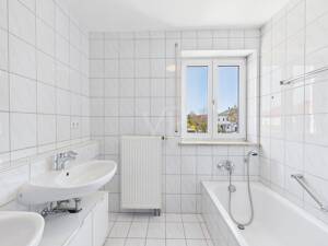 TOP-WOHNLAGE!!! Herrliche Maisonette-Wohnung mit Balkon und Gartenanteil in IN-Gerolfing – 85049 Ingolstadt – Vorschaubild 9