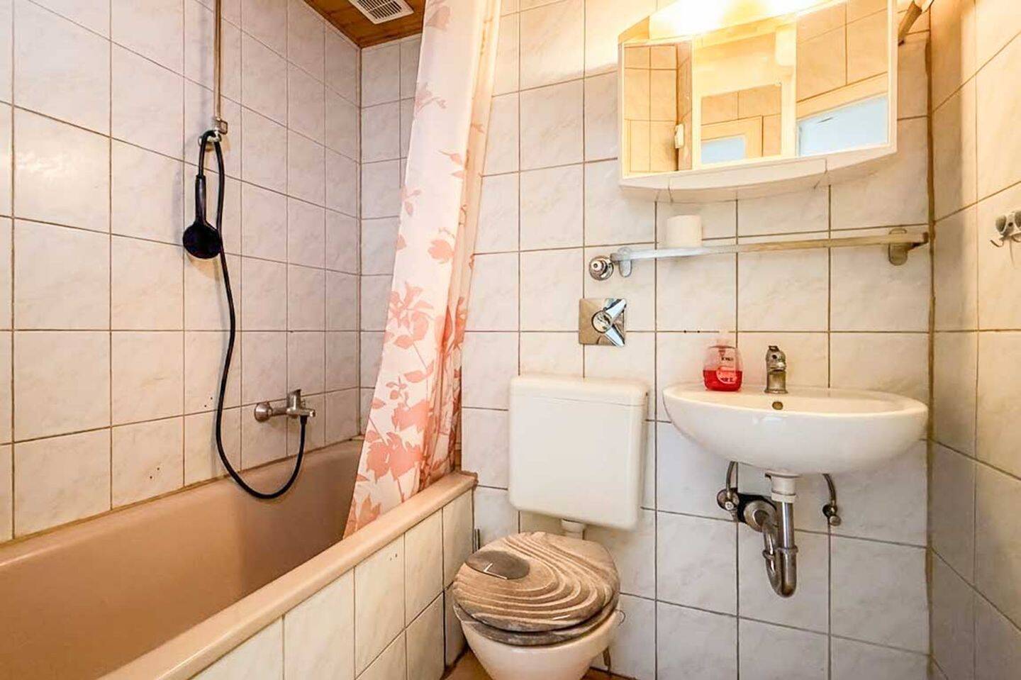 Attraktive Kapitalanlage mit Entwicklungspotenzial in Leverkusen – Leverkusen – Vorschaubild 5