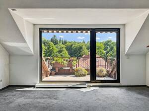 Wohnen über dem Rumbachtal - Drei Zimmer voller Möglichkeiten. – 45470 Mülheim an der Ruhr – Vorschaubild 3