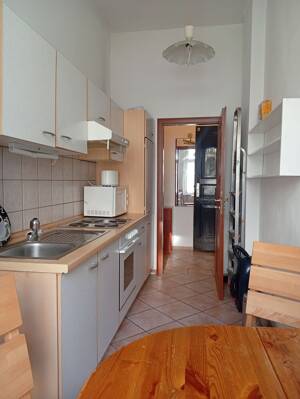 Super Altbau - Provisionsfrei - Top Lage – 10625 Berlin – Vorschaubild 6