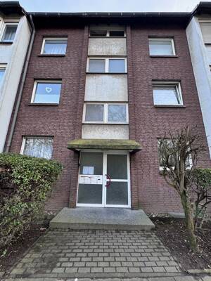 Eine Kaltmiete geschenkt! Gut aufgeteilte 3,5 Raum Wohnung – 47169 Duisburg – Vorschaubild 6