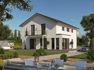 Bauen Sie Ihr Traumhaus in München – 80799 München – Vorschaubild 1