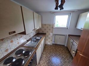 Gepflegte kleine 3-Zi.-Wohnung in 1A-Wohnlage von Coburg-Stadt - Bereich Pilgramsroth / Lange Gasse – 96450 Coburg – Vorschaubild 3