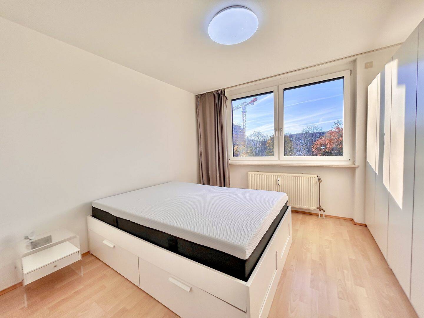 Urban, modern, lebenswert - Ihr neues Zuhause am Partnachplatz – München – Vorschaubild 8
