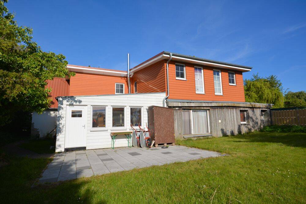 Großes Einfamilienhaus mit Carport, Garage und Garten in ruhiger Lage – Pronstorf – Vorschaubild 7