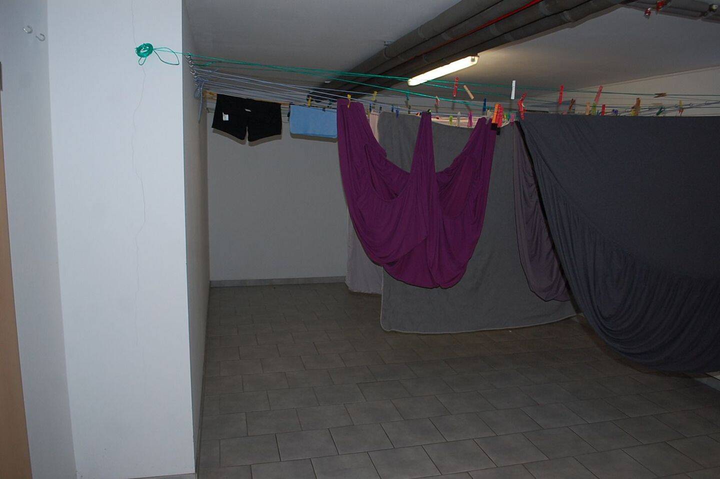 Sehr geschmackvolle, neuwertige und große ETW inkl. Balkonwintergarten – Salzgitter – Vorschaubild 8