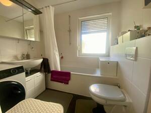 3-Zimmer mit Loggia in sehr gepflegtem Haus – 67061 Ludwigshafen am Rhein – Vorschaubild 4