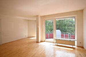 Sonnenverwöhnte 4-Zimmer-Wohnung mit Balkon und Tiefgaragenstellplatz in Laatzen! – 30880 Laatzen – Vorschaubild 6