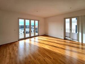 Schöne 3 Zimmer Wohnung zur Miete in Leipzig - Wentzel Dr. – 4277 Leipzig – Vorschaubild 2