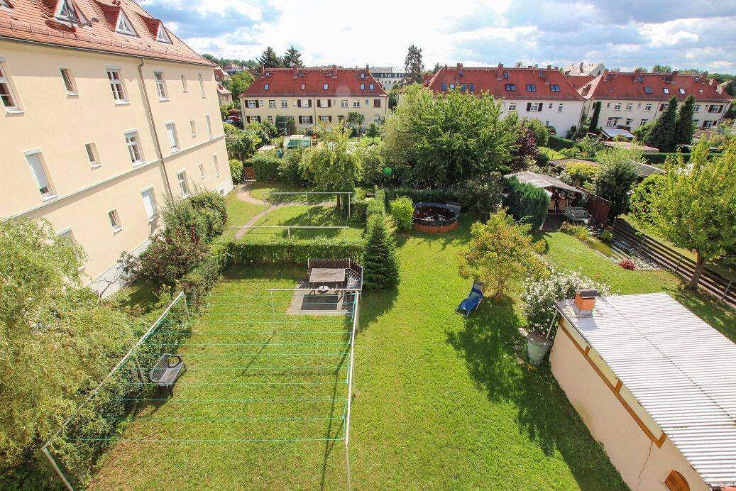 3-Raum-ETW, Dresden-Trachau, ca. 72 m² Wfl., sehr gute Infrastruktur, ***PROVISIONSFREI*** – Dresden – Vorschaubild 6