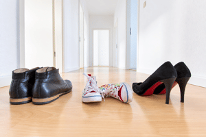 Familiennest mit Wanne, Dusche und kleinem Balkon – 39108 Magdeburg – Vorschaubild 2