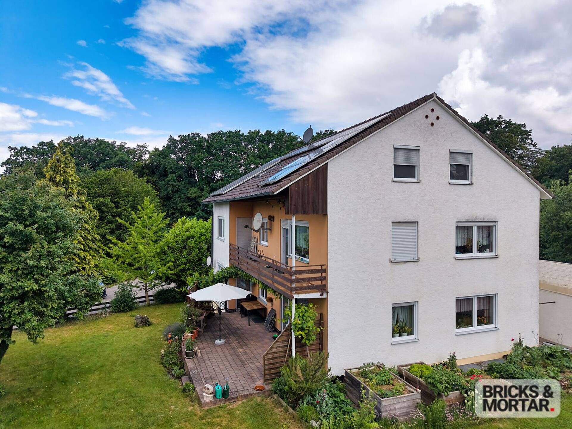 Haus in 89335 Ichenhausen mit 280 m² kaufen