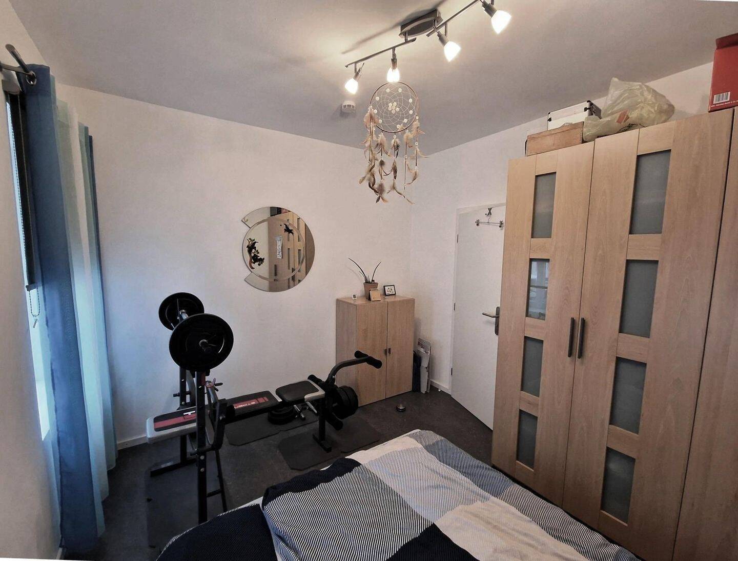 Historisches Torwächterhaus - 2+ Zimmer Maisonnette, 52m² – Ingolstadt – Vorschaubild 8