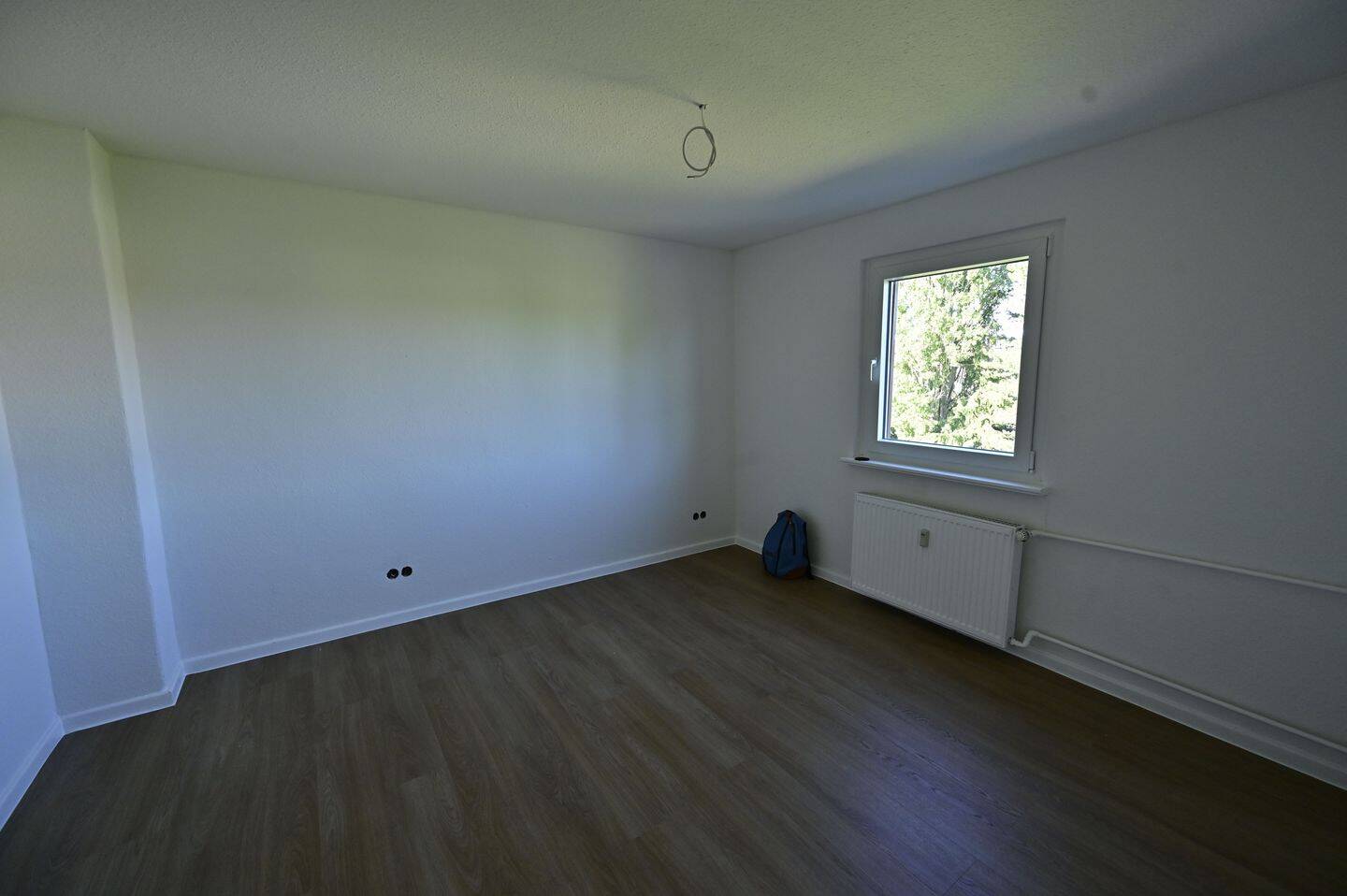 Charmante 3-Zimmer-Wohnung in ruhiger Lage – Hannover – Vorschaubild 4