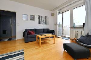 DAS PERFEKTE CITY-APARTMENT - MIT LOGGIA , AUFZUG & PARKPLATZ - FÜR SINGLES ODER DOUBLES – 10779 Berlin – Vorschaubild 6