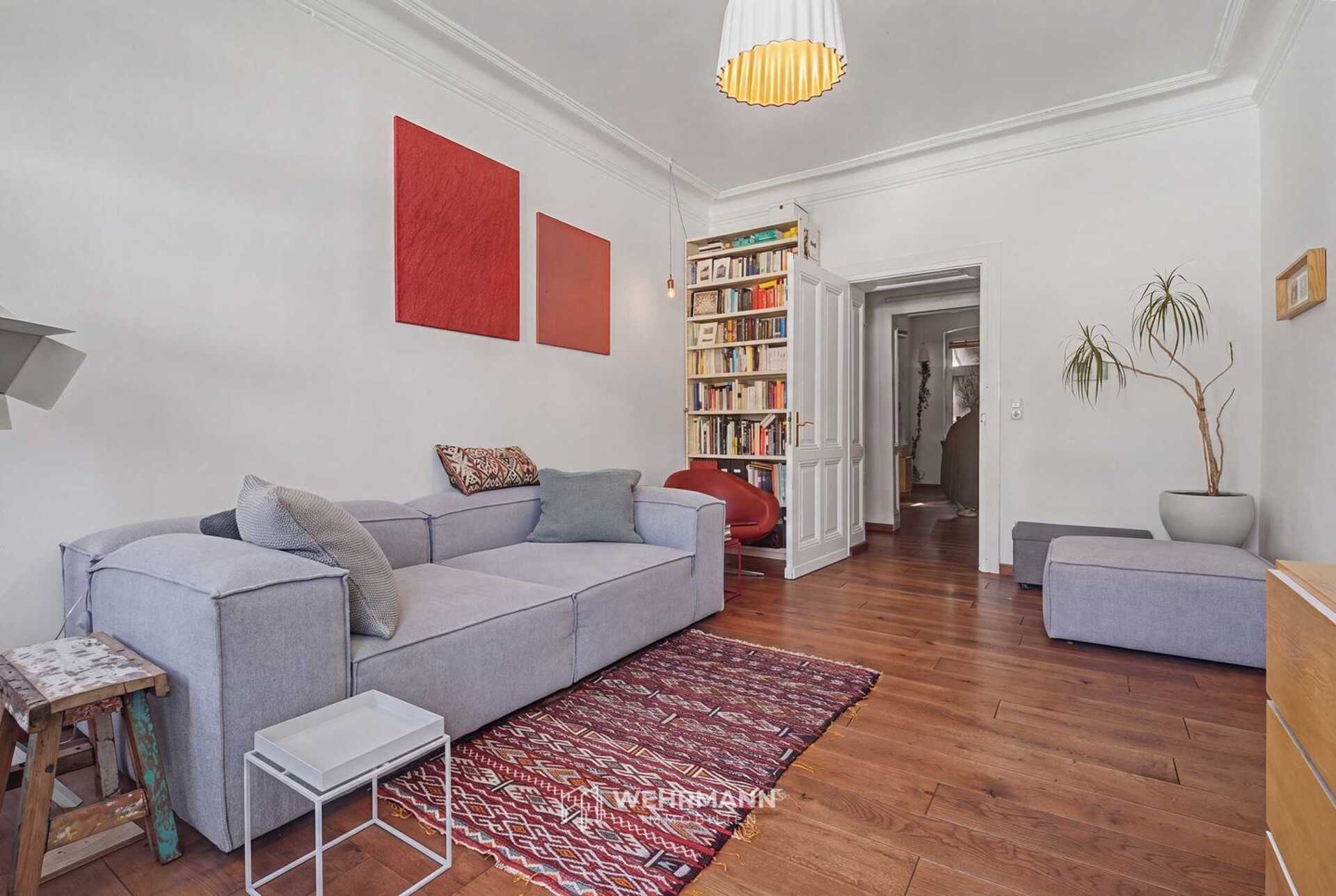 Mehrfamilienhaus in 51105 Köln mit 457 m² kaufen