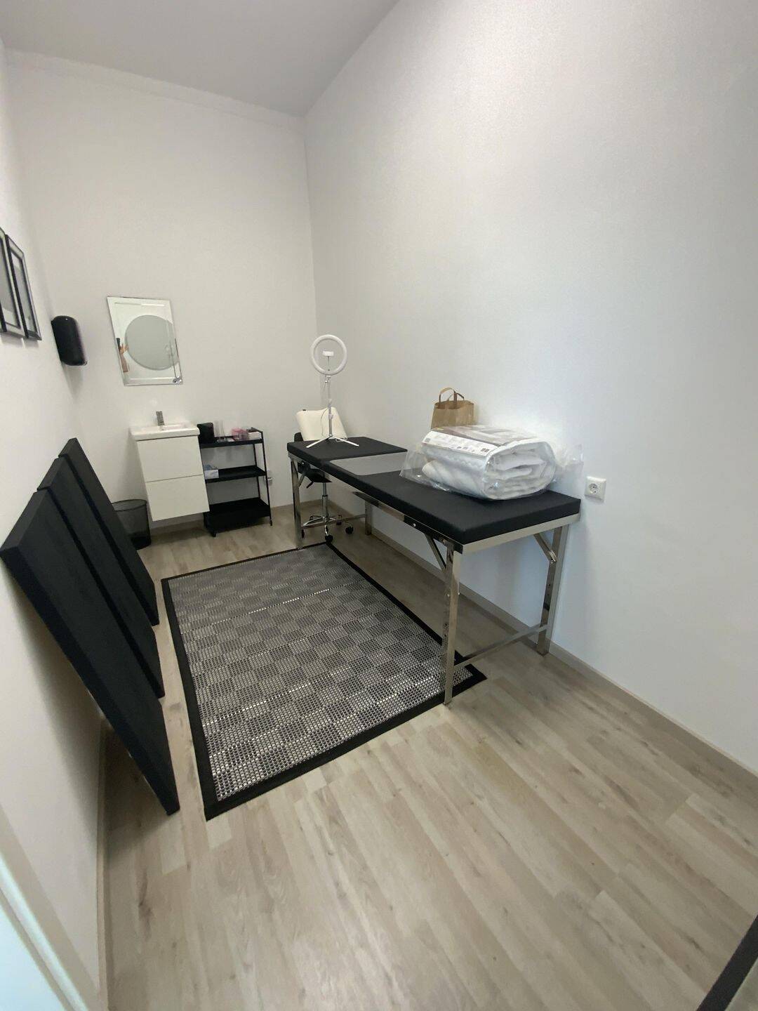 1- 2 Familienhaus mit Gewerbe und Halle - Teilweise sanierungsbedürftig – Rodenbach – Vorschaubild 9