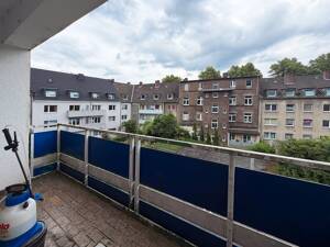 Zwischen Alltag und Rückzug - Balkonwohnung im 2. OG in Essen-Steele – 45276 Essen – Vorschaubild 8