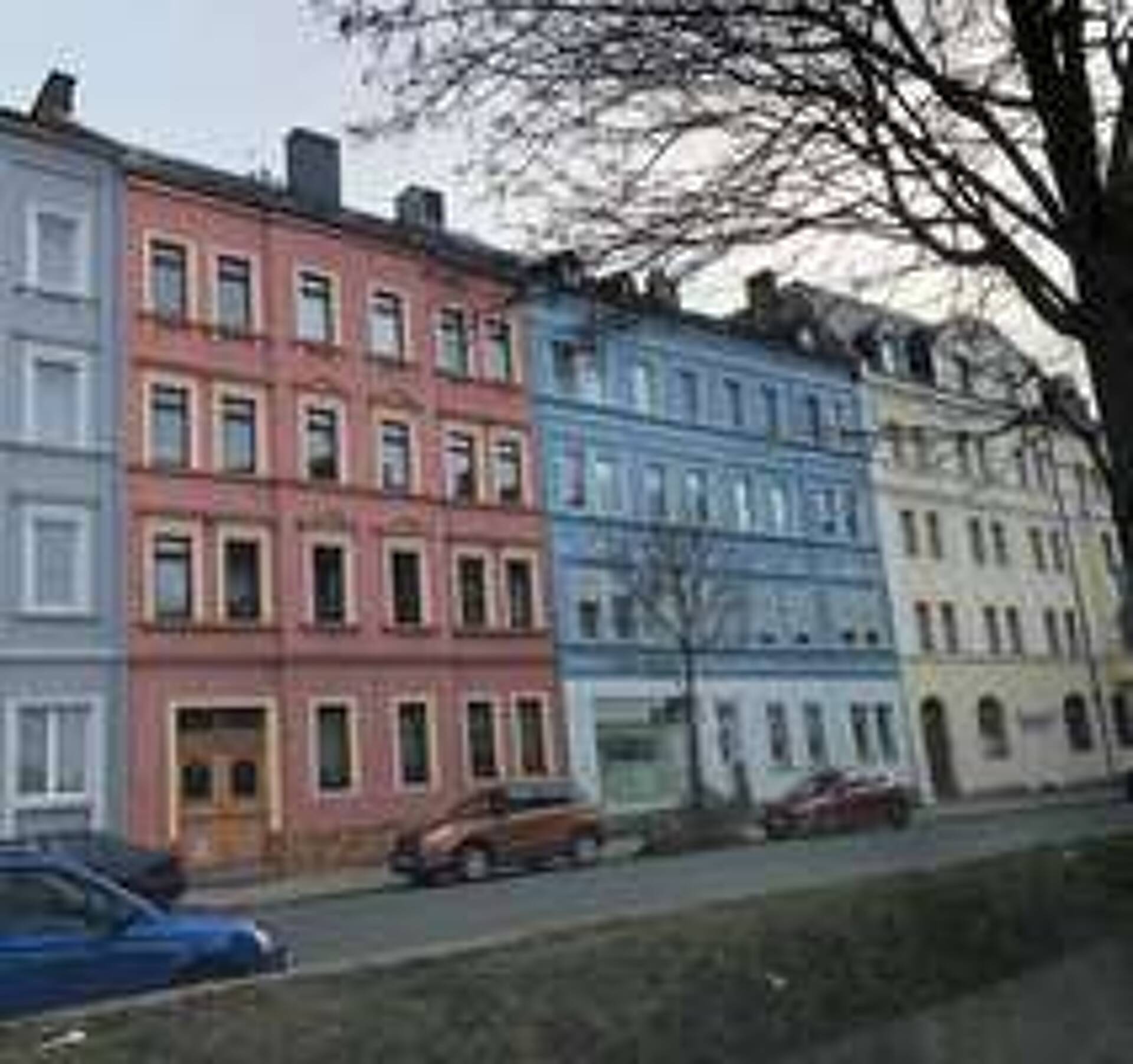 Mehrfamilienhaus in 95028 Hof mit 339 m² kaufen