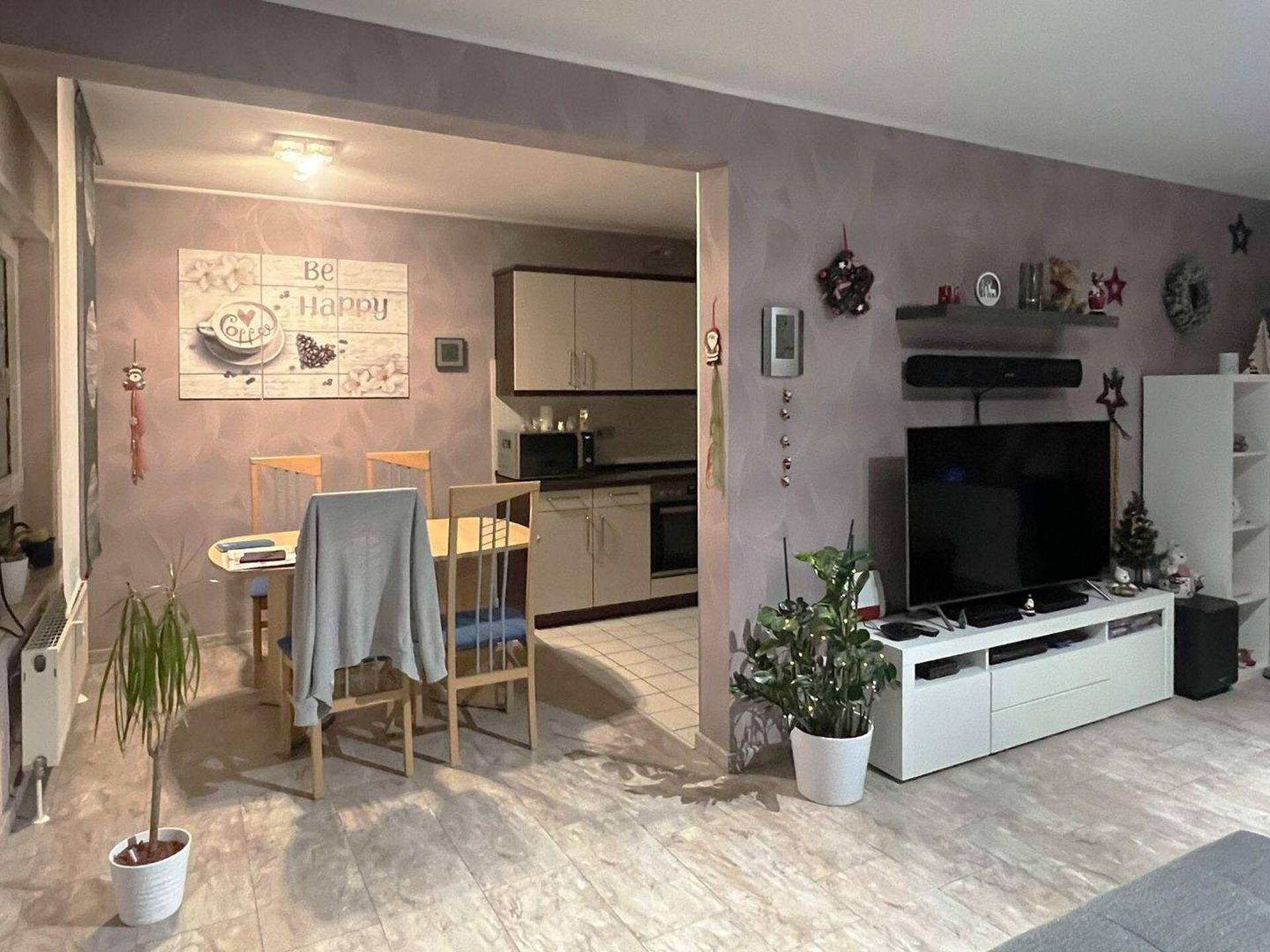 Etagenwohnung in 67550 Worms mit 82 m² kaufen