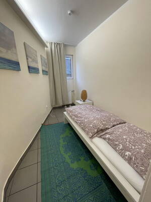 KAPITALANLAGE - 3,37% RENDITE | Schöne 2-Zimmer Wohnung (2 Balkone) - Altstadt nähe Carlsplatz – 40213 Düsseldorf – Vorschaubild 9
