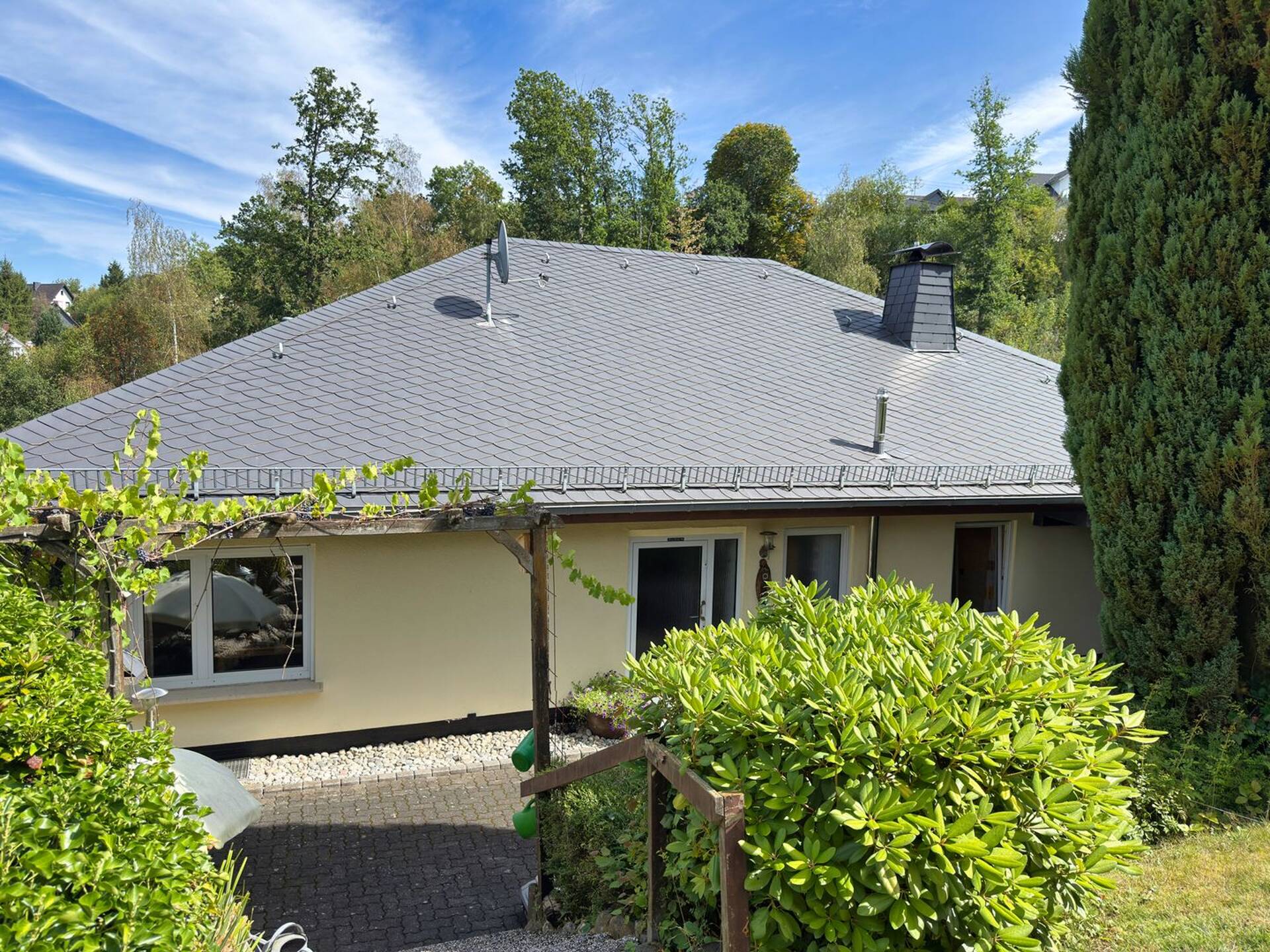 Mehrfamilienhaus in 57537 Wissen mit 231,86 m² kaufen