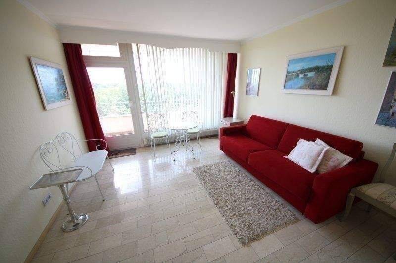 3-Zimmer-Eckappartement – Timmendorfer Strand – Vorschaubild 6